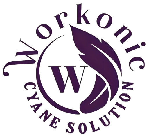 WORKONIC Logo